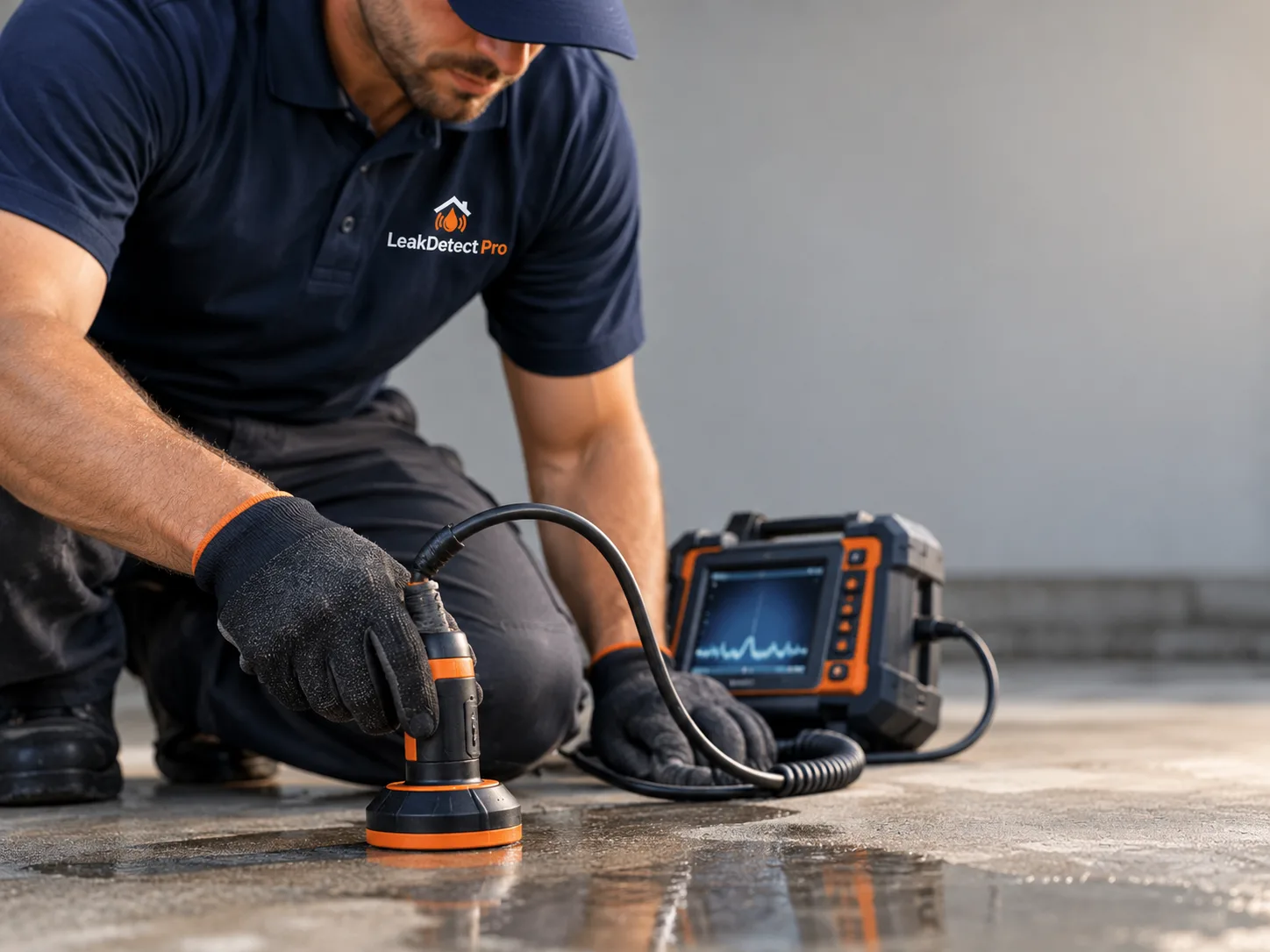 Flat Roof Analysis in Martinsdale, MT
